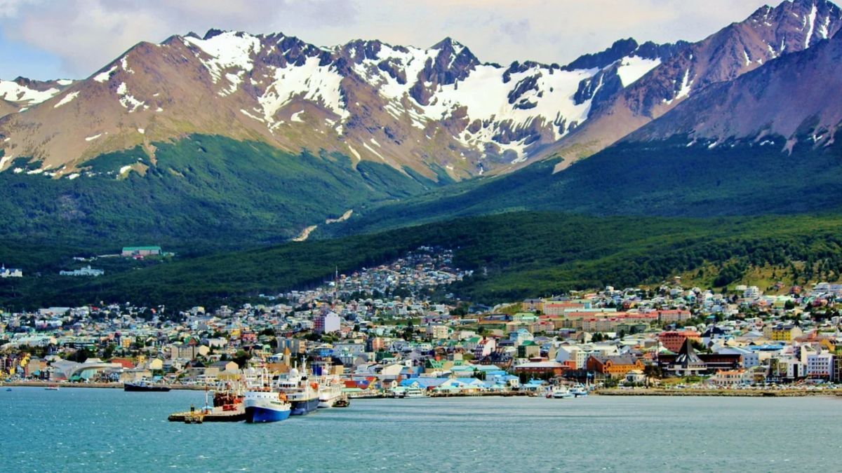 Tierra del Fuego es una de las provincias más afectadas por la caída de los fondos provenientes de la Coparticipación Nacional