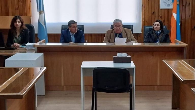 Condenan a 18 años de prisión al hombre acusado de abuso sexual y ...