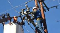 Continúan trabajando para reestablecer el servicio de energía en toda la ciudad de Ushuaia