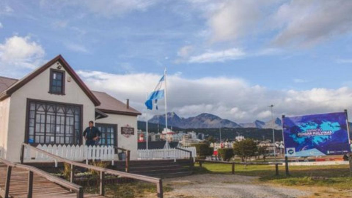 La Municipalidad de Ushuaia llevará adelante la muestra "Malvinas, ningún suelo más querido"