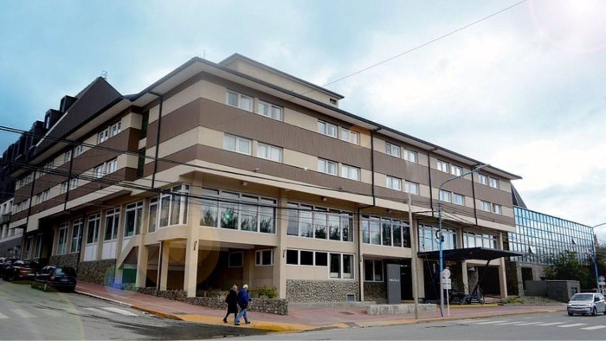 “El sector privado motoriza la obra en Ushuaia y genera nuevas fuentes de trabajo”