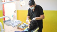 Nueva jornada de atención bucodental y vacunación para niños, niñas y adolescentes en Río Grande
