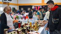 Tu Mercado TDF: Alrededor de 150 emprendedores fueron parte de la última edición en Río Grande y Ushuaia