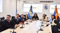 Diputados fueguinos se reunieron con los concejales de Río Grande, Tolhuin y Ushuaia