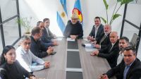 Río Grande fortalece la integración patagónica en la Cumbre de Ciudades Atlánticas
