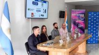 El Municipio participó del lanzamiento del premio “Joven Empresario” de Tierra del Fuego