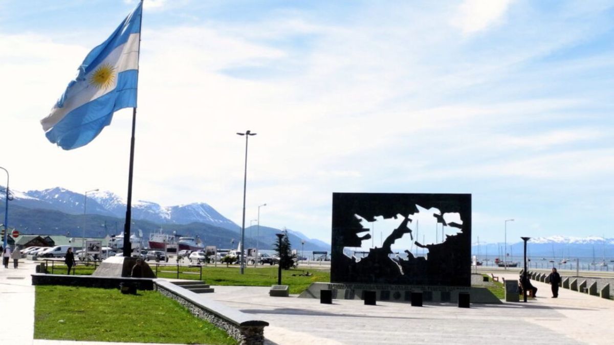 El Municipio llevará a cabo el “Circuito guiado sobre el patrimonio y la Causa Malvinas”