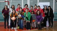 320 mujeres y diversidades fueron parte del torneo “Mujeres Centenarias”