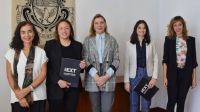La Municipalidad de Río Grande y la Universidad de Córdoba firmaron un convenio específico de colaboración