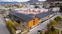 Hospital Regional Ushuaia: “Para esta gestión, el trabajo en esta obra es prioridad” 