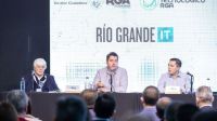 Se realizará en Río Grande el 4° Congreso de Industrias Tecnológicas