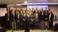 Tierra del Fuego participó de una nueva edición del Consejo Federal de Seguridad Vial