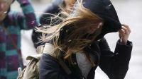 Defensa Civil Municipal brindó una serie de recomendaciones por la alerta de vientos en Ushuaia