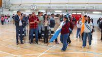 Se celebró el 34° Aniversario del Colegio Provincial 'Ramón Alberto Trejo Noel' en Tolhuin
