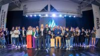 El Municipio realizó una nueva edición de los Premios "Ciudad de Río Grande"