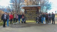 "Seguimos Descubriendo Tierra del Fuego": Impulsan actividades de turismo social para jóvenes en Tolhuin
