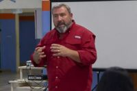 “No es la primera vez que pasa y es acá en donde las familias tienen que ser conscientes”