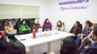  Se llevó a cabo el primer encuentro “Más mujeres, mejor comunidad, mayor igualdad” 