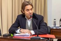 “Argentina tiene que reconstruirse para estar al nivel de los grandes exportadores”