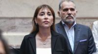 "La canciller Mondino debería seguirlo a Posse y renunciar a su cargo", afirmó López