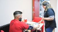 Este miércoles se realizará la primera colecta de sangre en Margen Sur