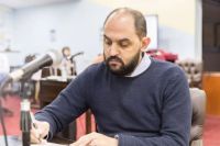  “Si van a presentar un proyecto de este tipo, me gustaría que el Fondo se amplíe”