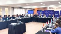 Tierra del Fuego participó del Encuentro Federal del Deporte para delinear la agenda de trabajo