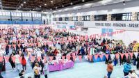 Mercado concentrador y Expo Feria Municipal: “Este espacio une a la gente y construye comunidad”