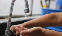 Restringen el servicio de agua potable en Río Grande por el "consumo excesivo"