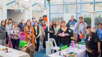 El programa municipal “Hecho en Río Grande” acompaña a más de 250 emprendedores y productores
