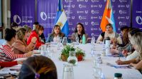 Se realizó el segundo encuentro del Consejo Consultivo de la Secretaría de la Mujer