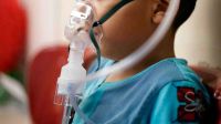 Aumentaron las consultas por enfermedades respiratorias de “gravedad variable” en niños