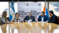 Capacitación al sector docente: Gobierno firmó un convenio con la Universidad UNIR de España