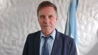 “Como ciudadano, lo que me preocupa es que haya un debate donde el pueblo pueda participar”