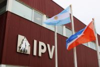 Adjudicatarios de viviendas del IPVyH podrán tramitar sus escrituras a un monto preferencial