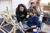 Invitan a participar de los talleres del Centro Cultural Alem