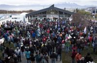  “A la fecha hemos tenido una pérdida salarial de más del 57%”