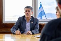 "Los equipos jurídicos de distintas áreas del Gobierno provincial han logrado dar este paso significativo"