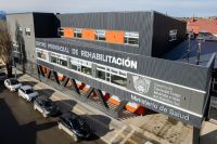 Este miércoles inaugurarán el Centro Provincial de Rehabilitación en Ushuaia
