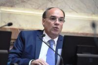 “Hoy en el Gobierno tenemos un kirchnerismo de derecha, con las mismas mañas que el anterior”