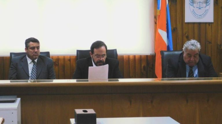 Condenan a 9 años de prisión al hombre acusado de abusar de su hija ...