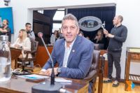 “Alguien se tomó el trabajo de hacer un operativo mediático y encontró predisposición en algunos periodistas”