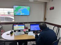 "Estamos avanzando en la apropiación de tecnologías disponibles que nos permitan estar a la vanguardia"