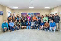 Gobierno entregó distinciones a empresas e instituciones que acompañaron la Fiesta Nacional del Invierno