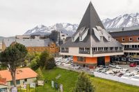 Reforma parcial de la Constitución fueguina: El Gobierno provincial contestó el traslado ante el STJ