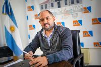 “Confiamos en que la justicia va a emitir un fallo favorable”