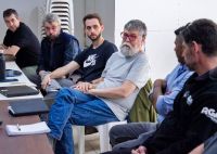 La Municipalidad de Río Grande participó del Comité Provincial de Seguimiento y Control de Perros