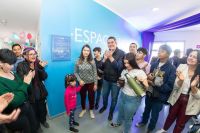  "Sumar un nuevo Espacio Joven es afianzar nuestras políticas de prevención y promoción de la salud mental"