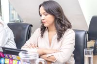 “Hay un Poder Judicial que se ha convertido en un actor político y no es garante de Justicia”