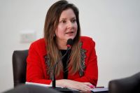 “Entre todos y todas hacemos una mejor institución cuando nos respetamos”